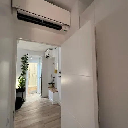 5 Stars 2-br In Center , Air Conditioner , Elevator